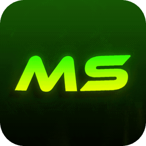 Logo Mels's Serverlist